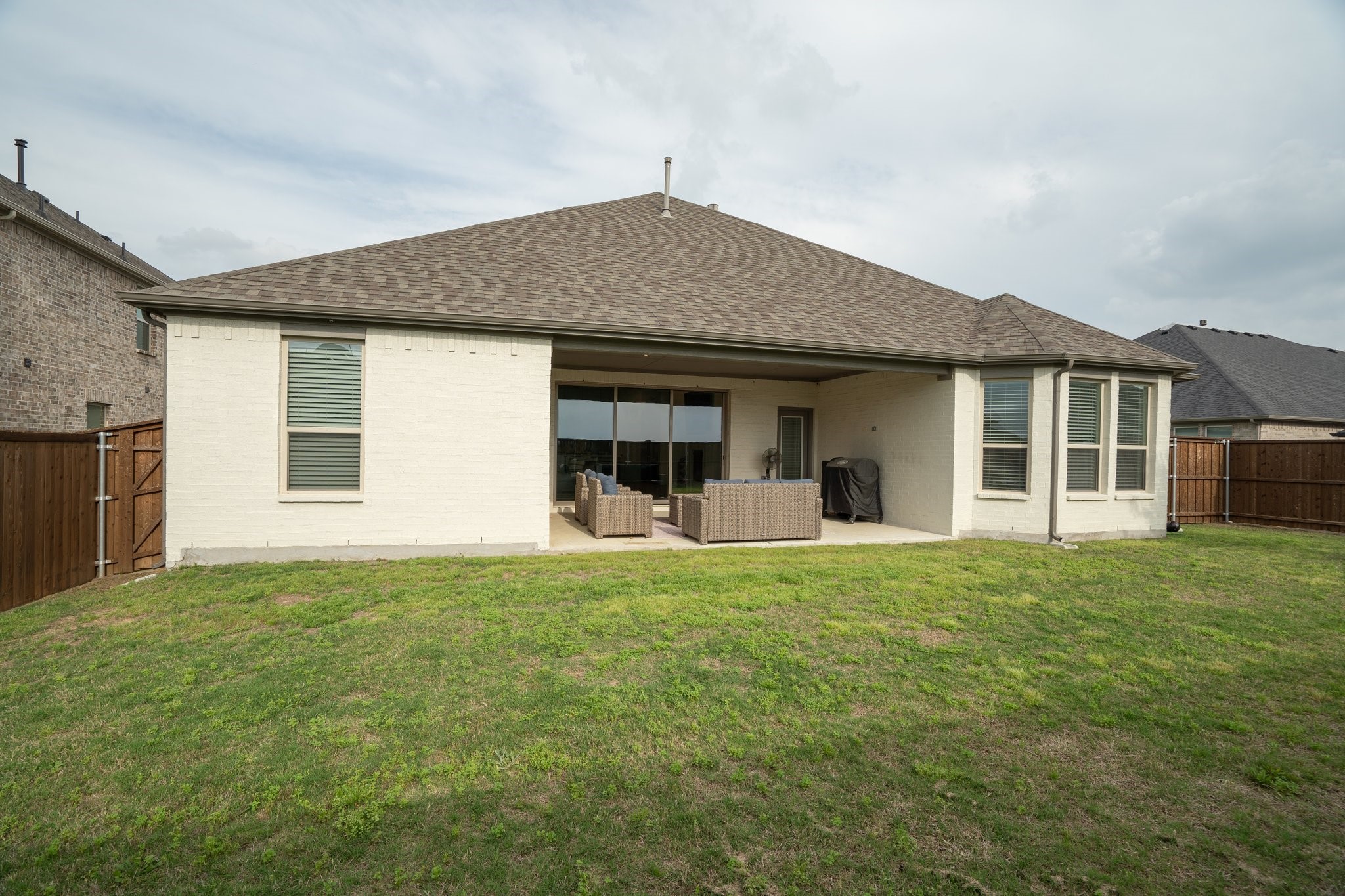 328 Savannah Lane Oak Point TX 75068
