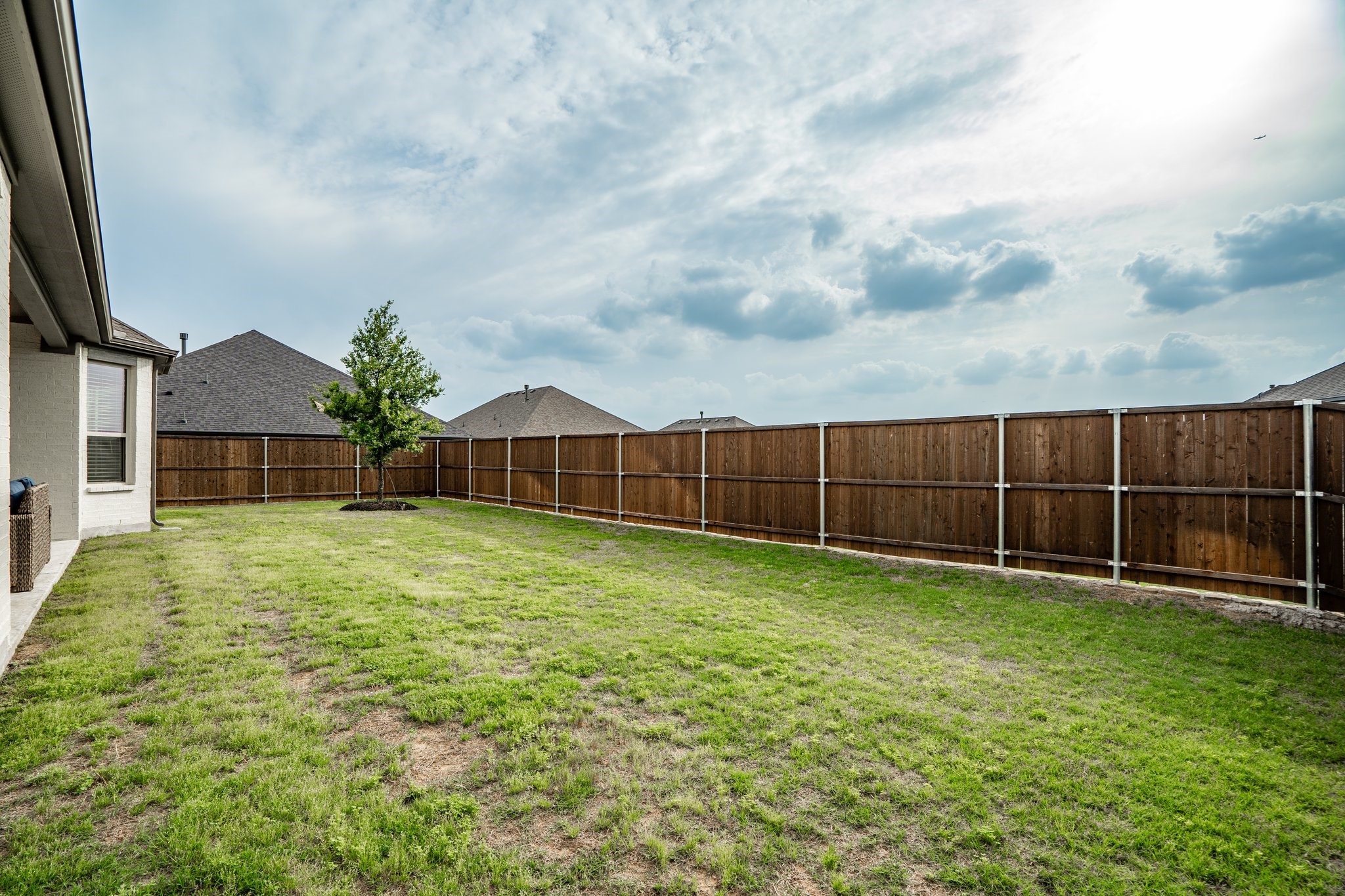 328 Savannah Lane Oak Point TX 75068