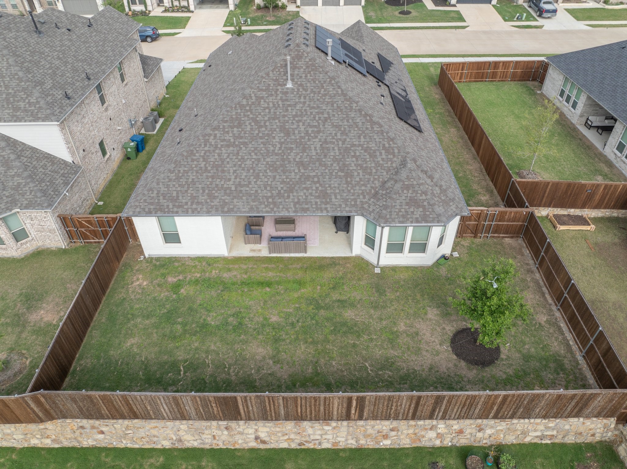 328 Savannah Lane Oak Point TX 75068