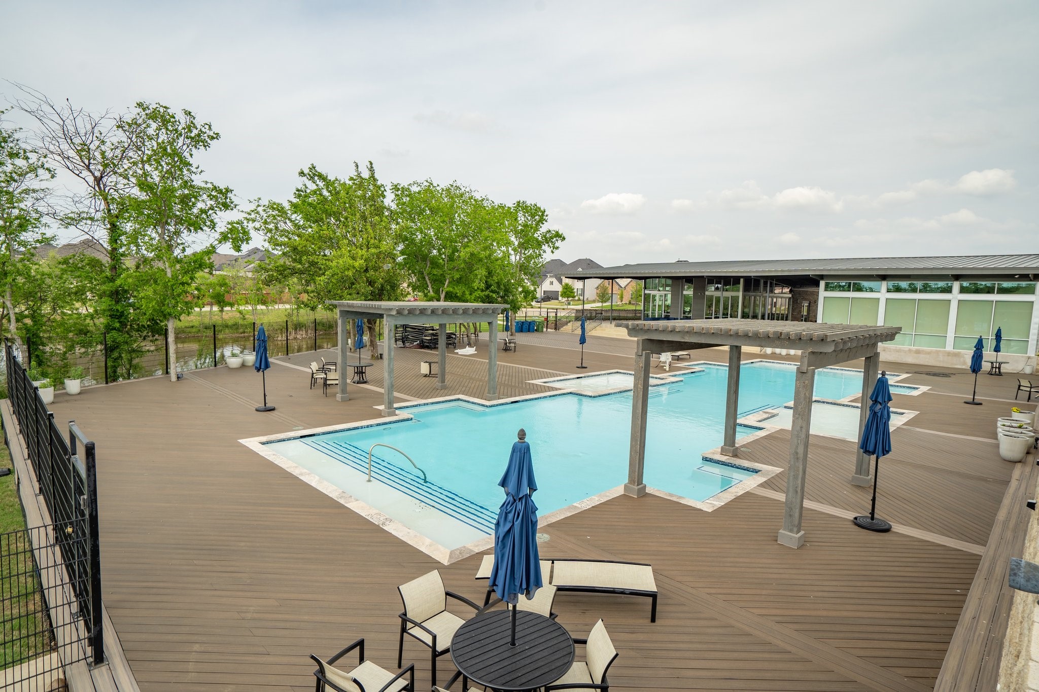 328 Savannah Lane Oak Point TX 75068