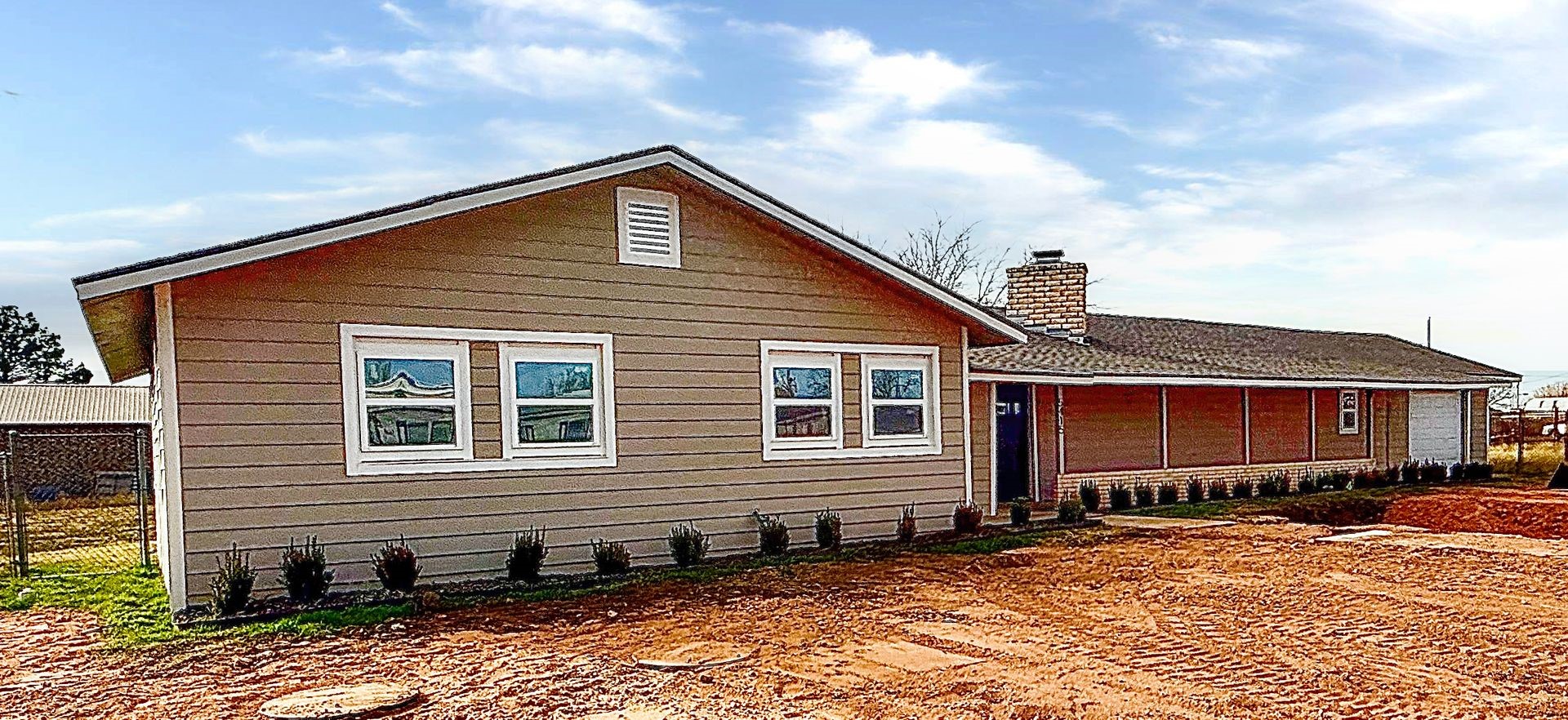 5415 W 39th Street Odessa TX 79764