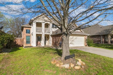 1103 Vintage Avenue Gainesville TX 76240