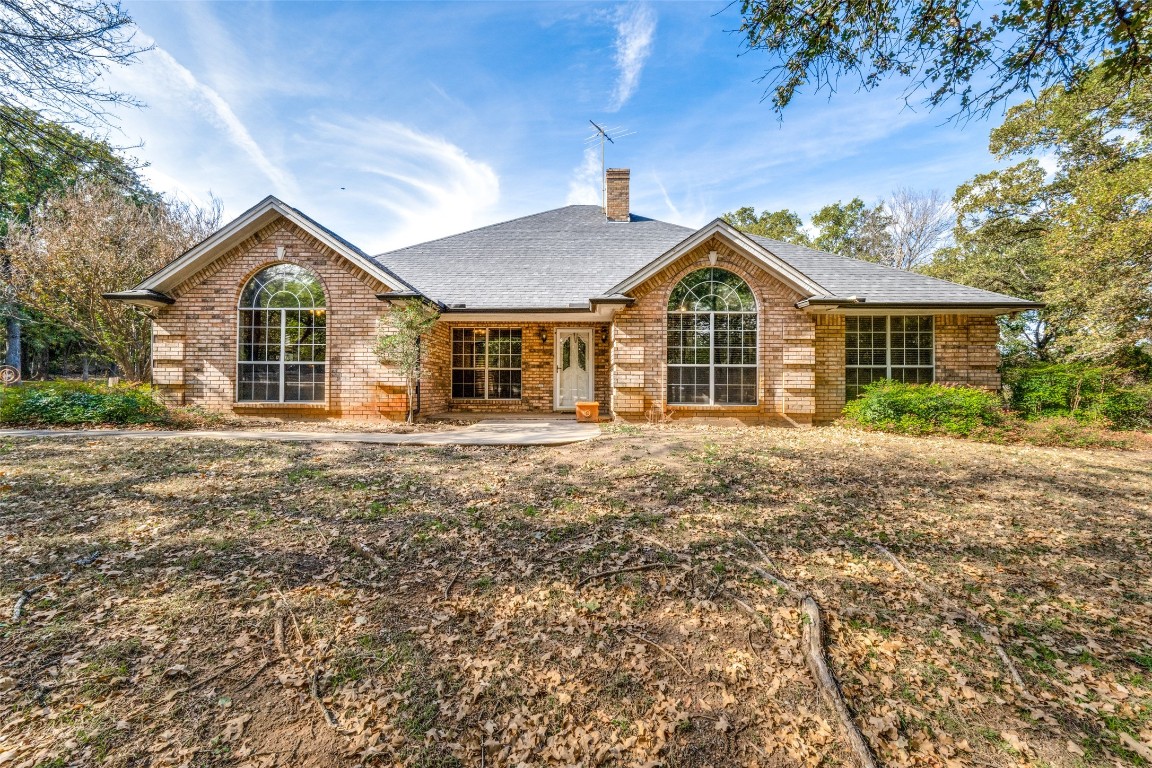 656 Acorn Drive Decatur TX 76234