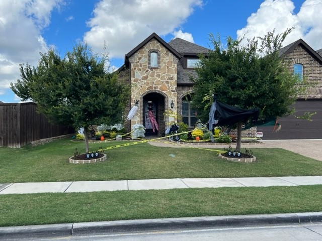 517 La Grange Drive Fate TX 75087