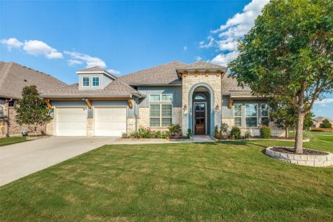 7700 Weatherford Trace Mckinney TX 75071