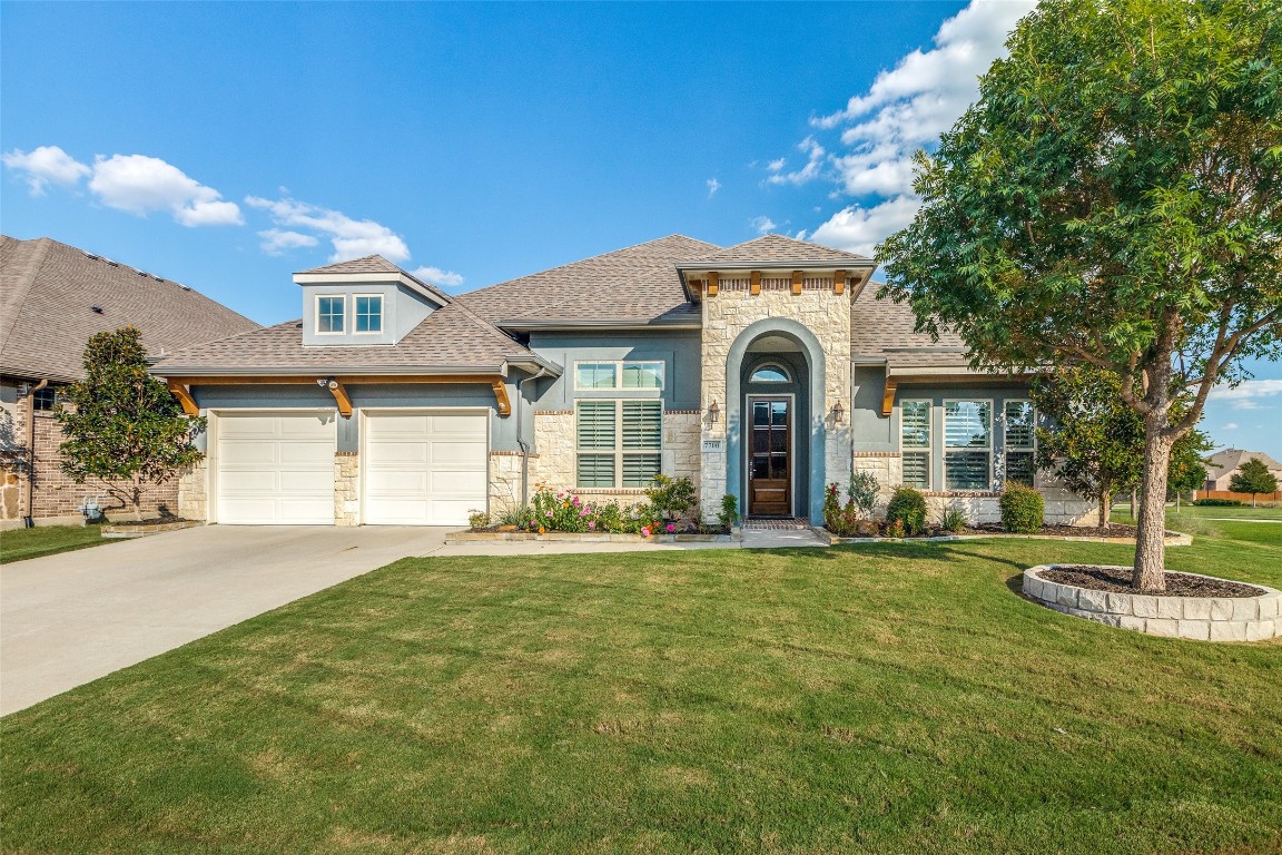 7700 Weatherford Trace Mckinney TX 75071