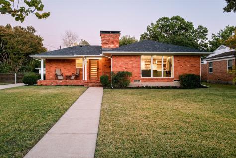 403 S Lois Lane Richardson TX 75081