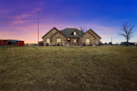 5633 Veal Station Road Weatherford TX 76085