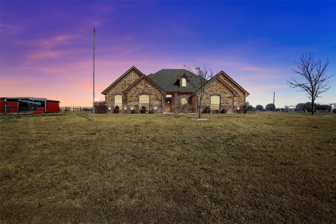 5633 Veal Station Road Weatherford TX 76085