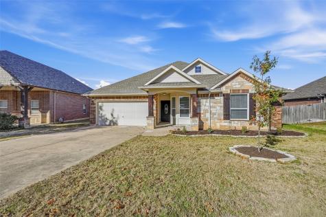 851 Valley Ridge Road Burleson TX 76028
