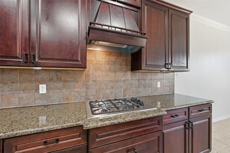 851 Valley Ridge Road Burleson TX 76028
