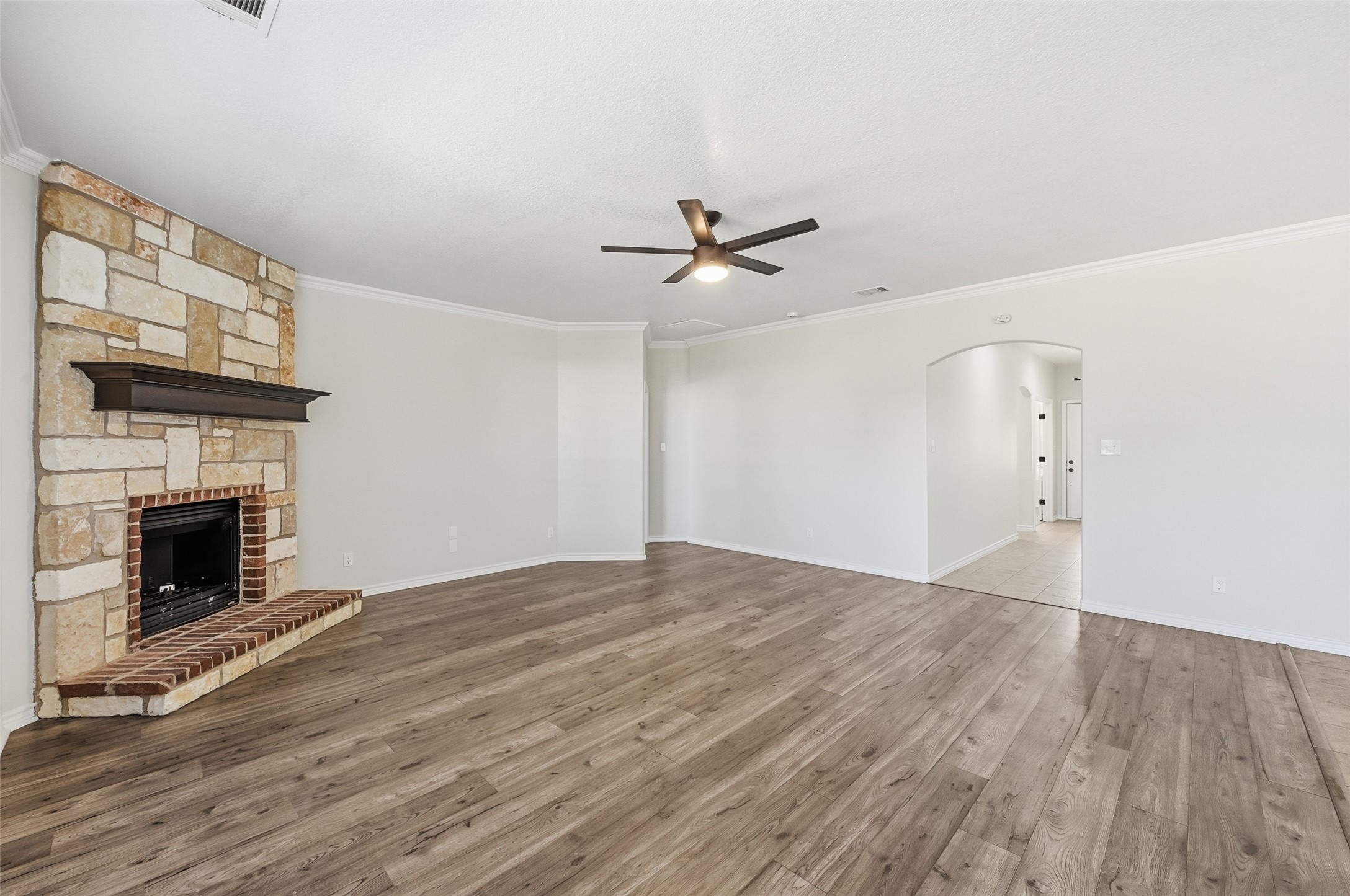 851 Valley Ridge Road Burleson TX 76028