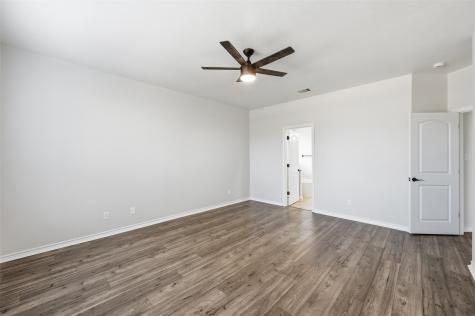 851 Valley Ridge Road Burleson TX 76028