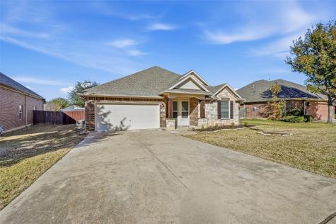 851 Valley Ridge Road Burleson TX 76028