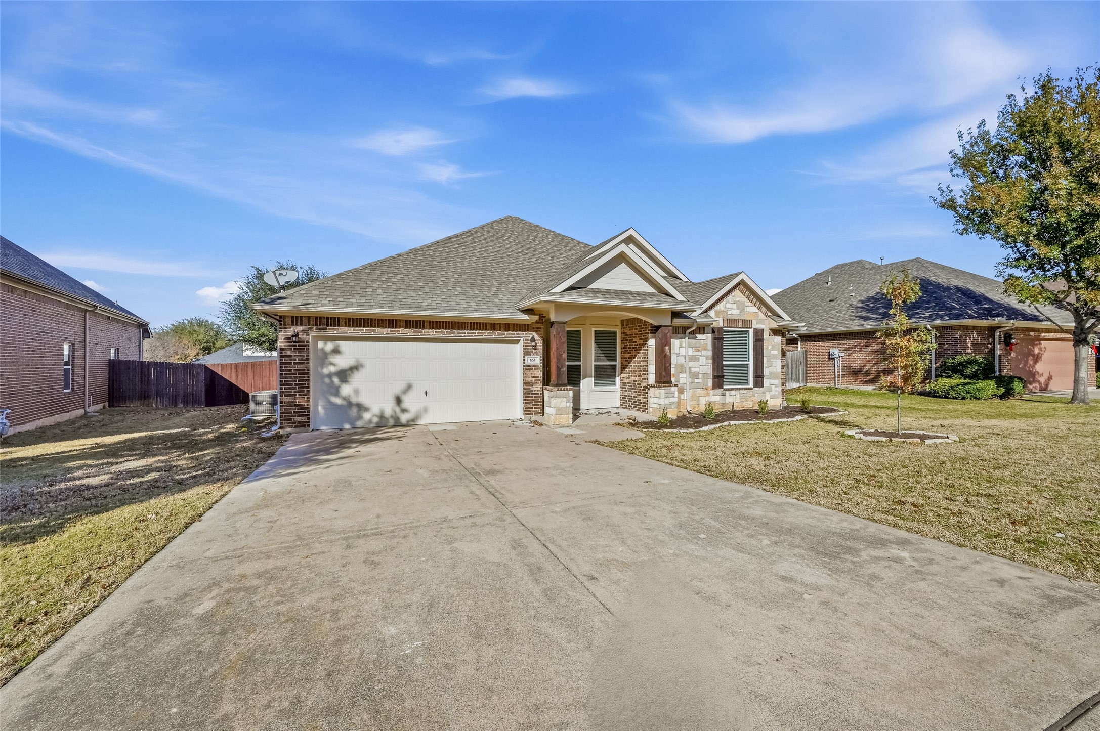 851 Valley Ridge Road Burleson TX 76028