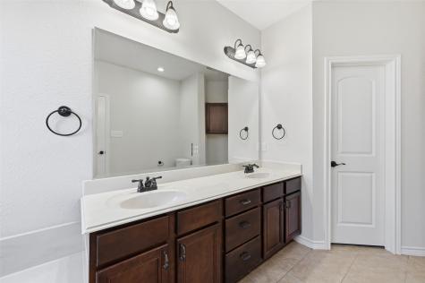 851 Valley Ridge Road Burleson TX 76028