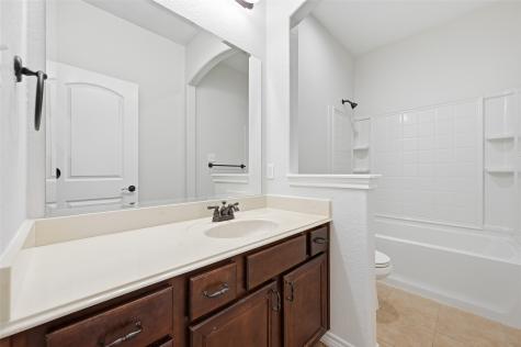 851 Valley Ridge Road Burleson TX 76028
