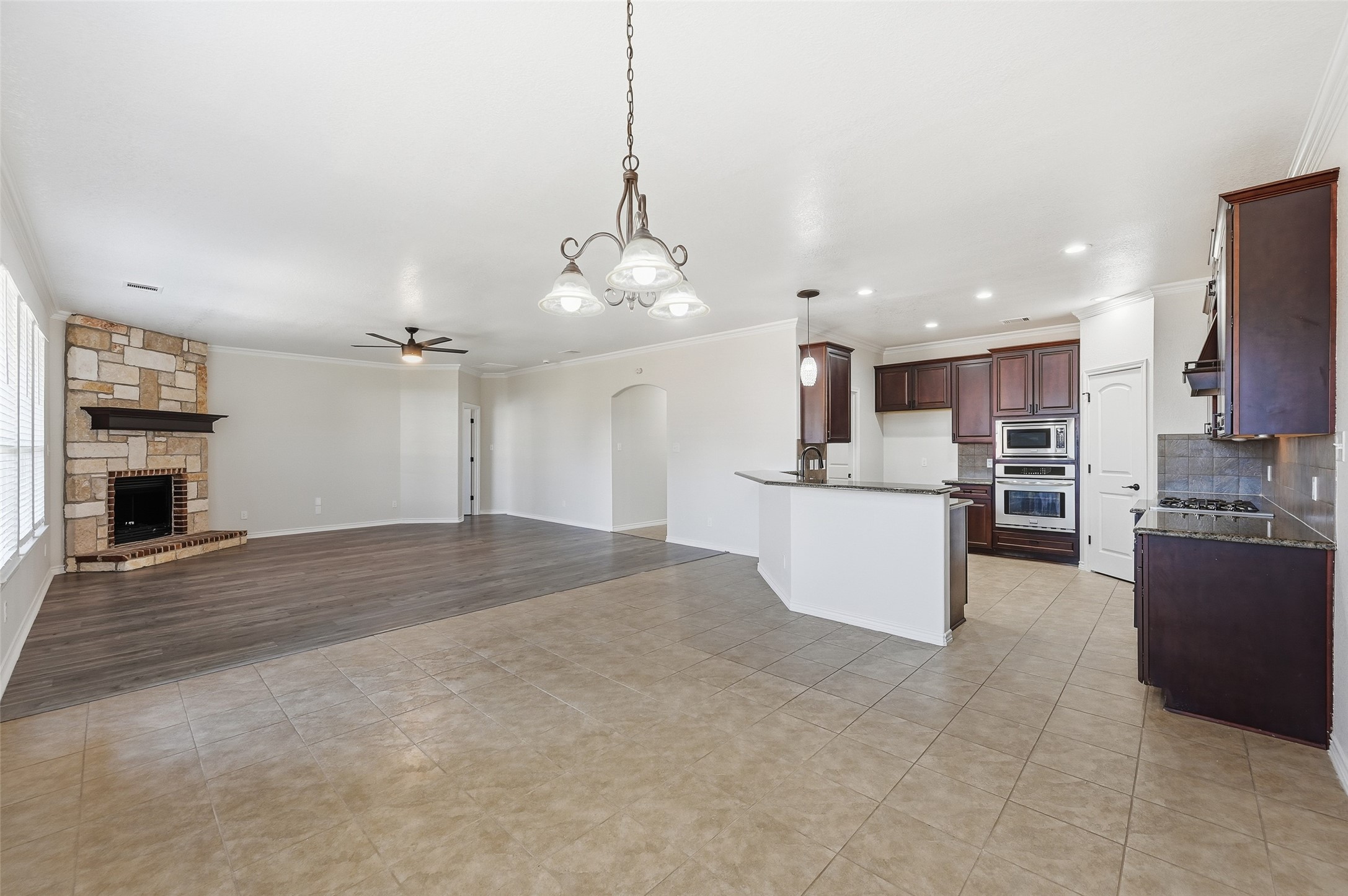851 Valley Ridge Road Burleson TX 76028