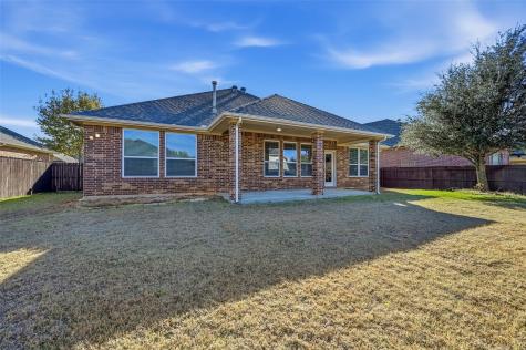 851 Valley Ridge Road Burleson TX 76028