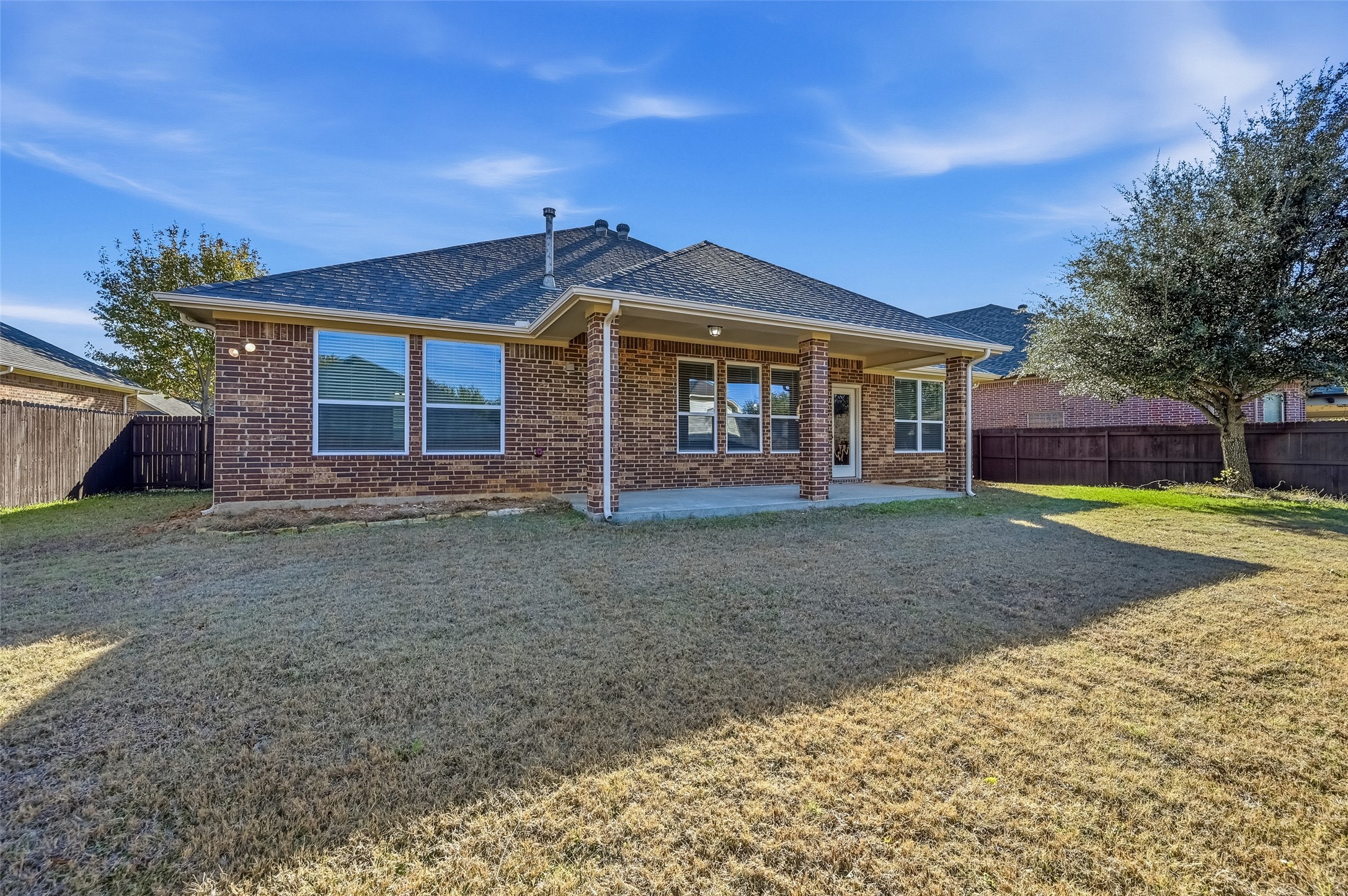 851 Valley Ridge Road Burleson TX 76028