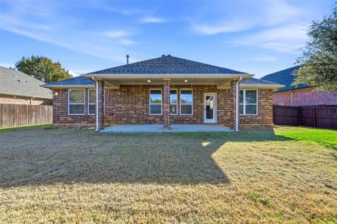 851 Valley Ridge Road Burleson TX 76028