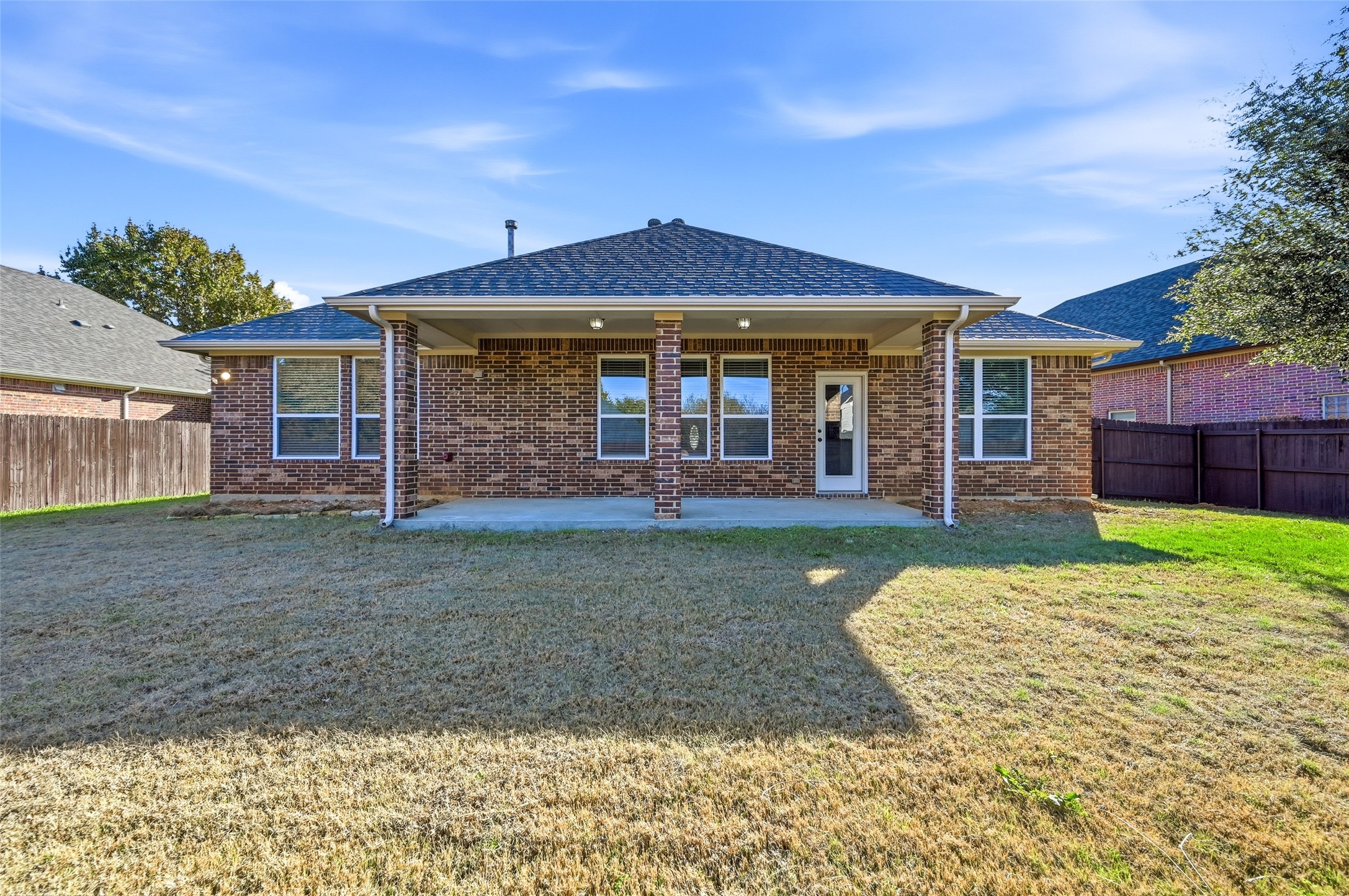 851 Valley Ridge Road Burleson TX 76028