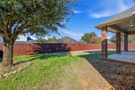 851 Valley Ridge Road Burleson TX 76028
