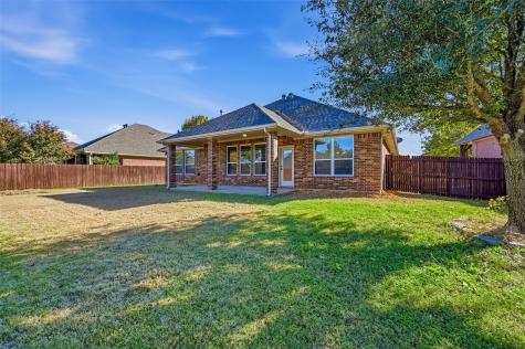 851 Valley Ridge Road Burleson TX 76028