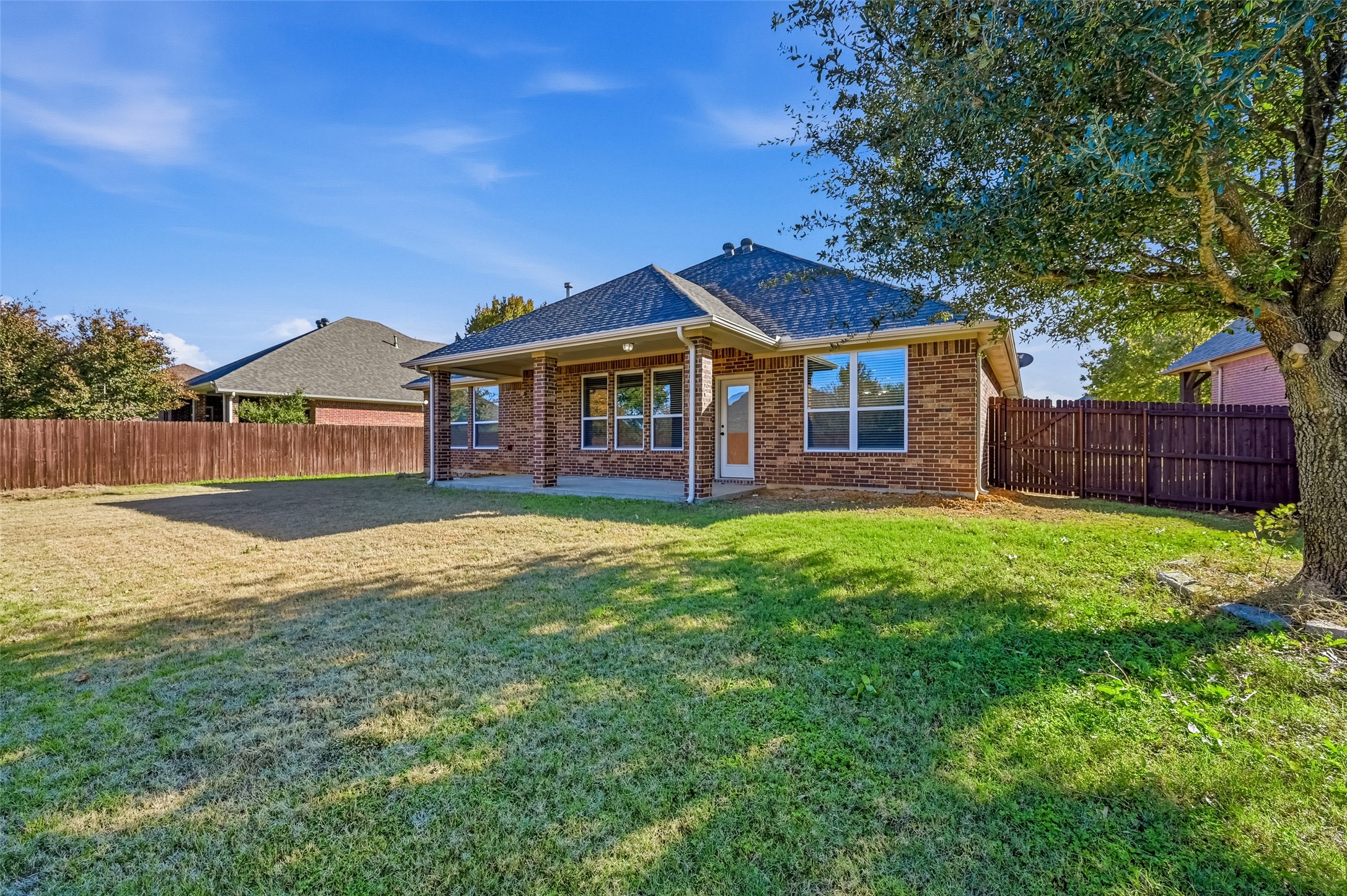 851 Valley Ridge Road Burleson TX 76028