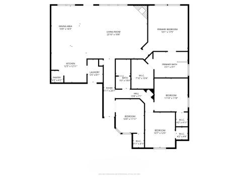 851 Valley Ridge Road Burleson TX 76028