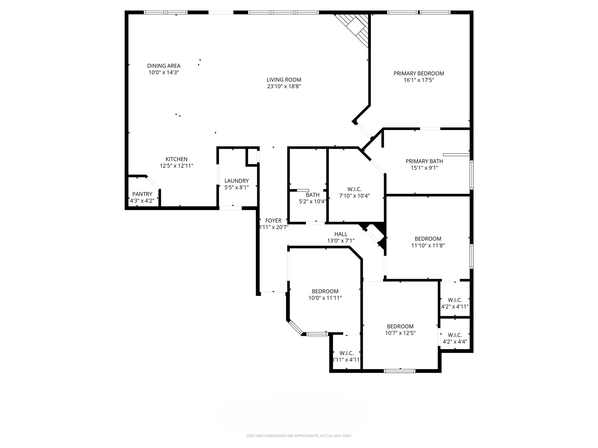 851 Valley Ridge Road Burleson TX 76028