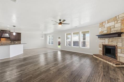 851 Valley Ridge Road Burleson TX 76028