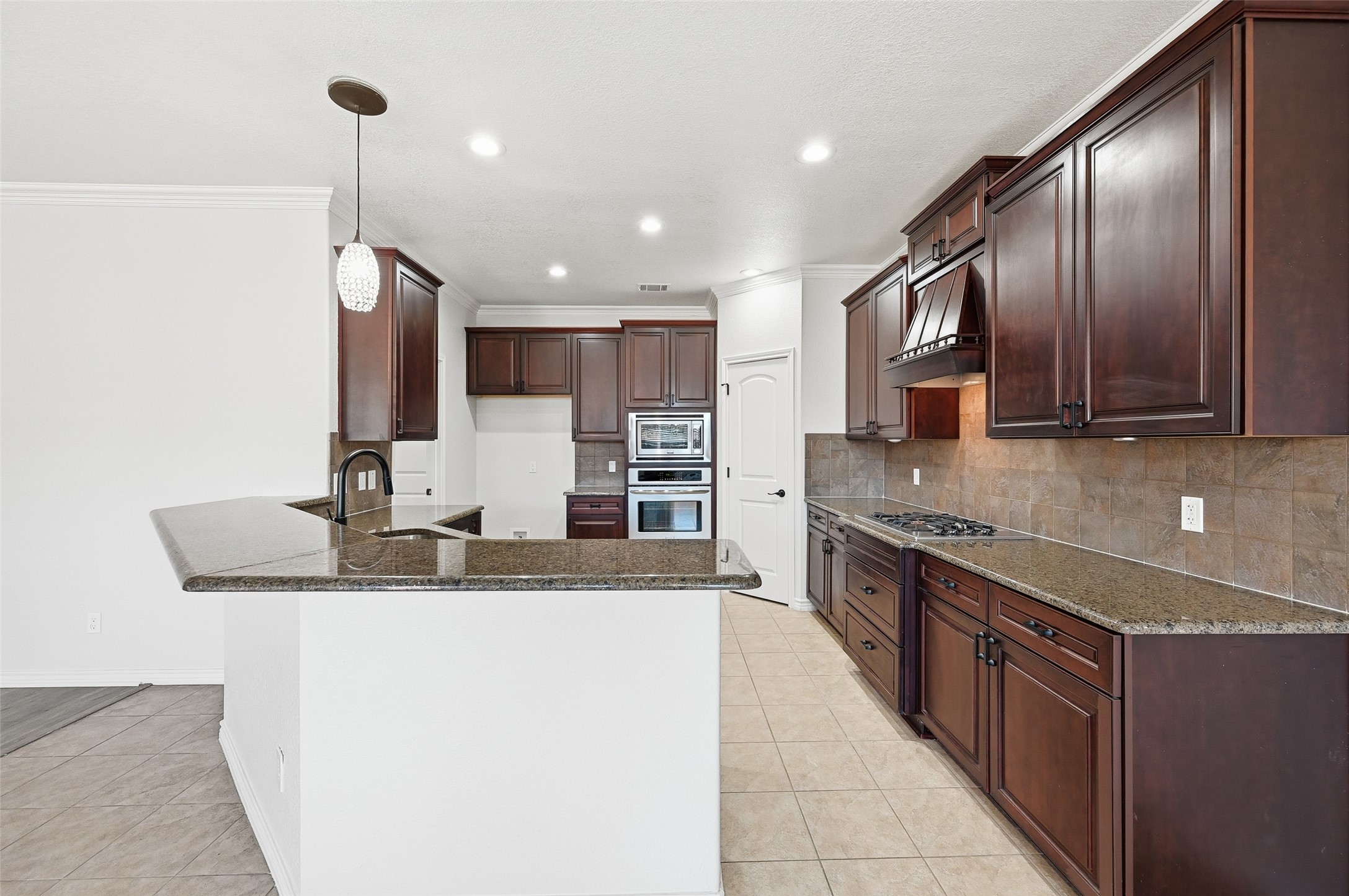 851 Valley Ridge Road Burleson TX 76028