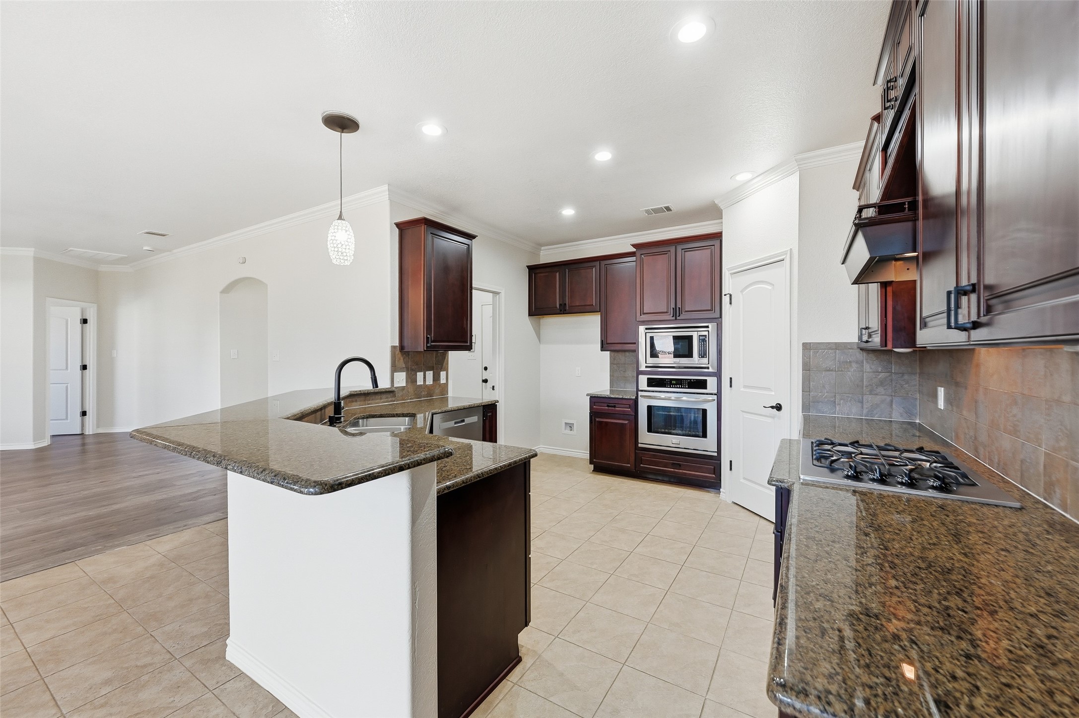 851 Valley Ridge Road Burleson TX 76028