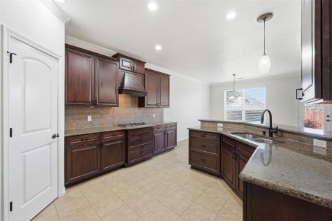 851 Valley Ridge Road Burleson TX 76028