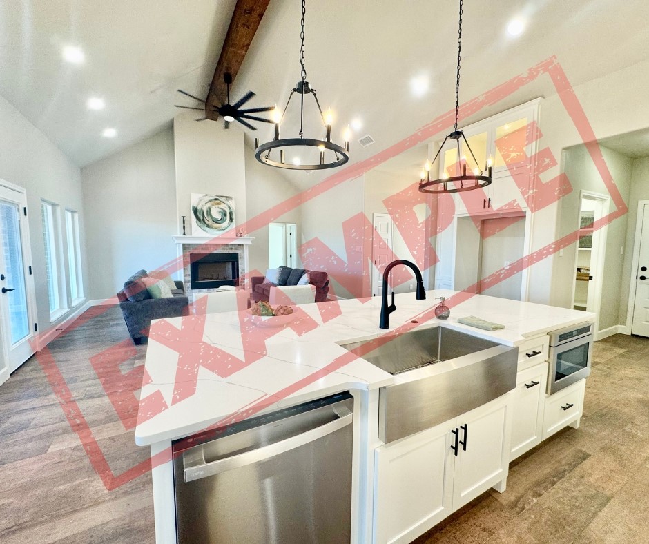 325 Wild Rye Road Abilene TX 79606