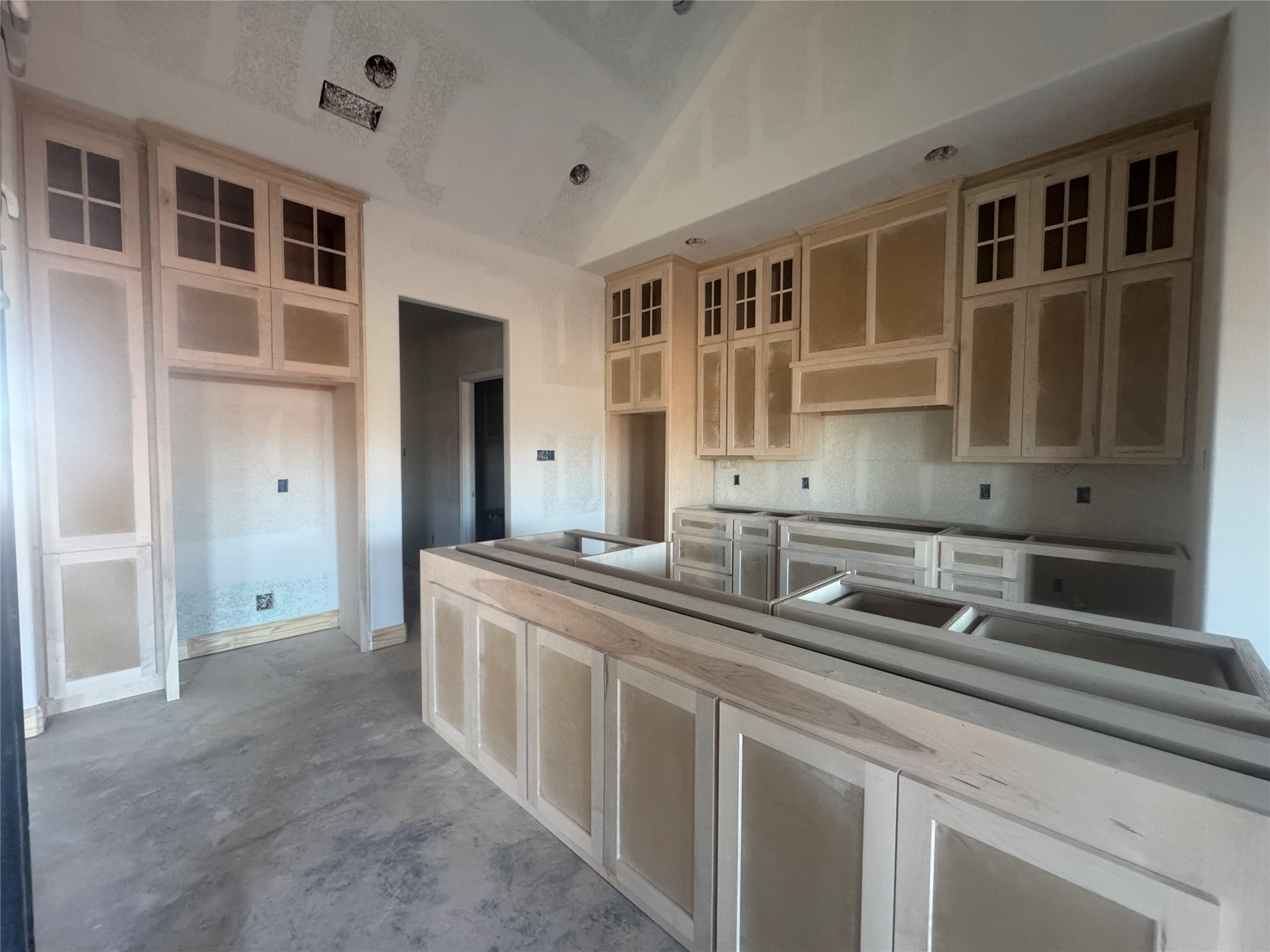 325 Wild Rye Road Abilene TX 79606