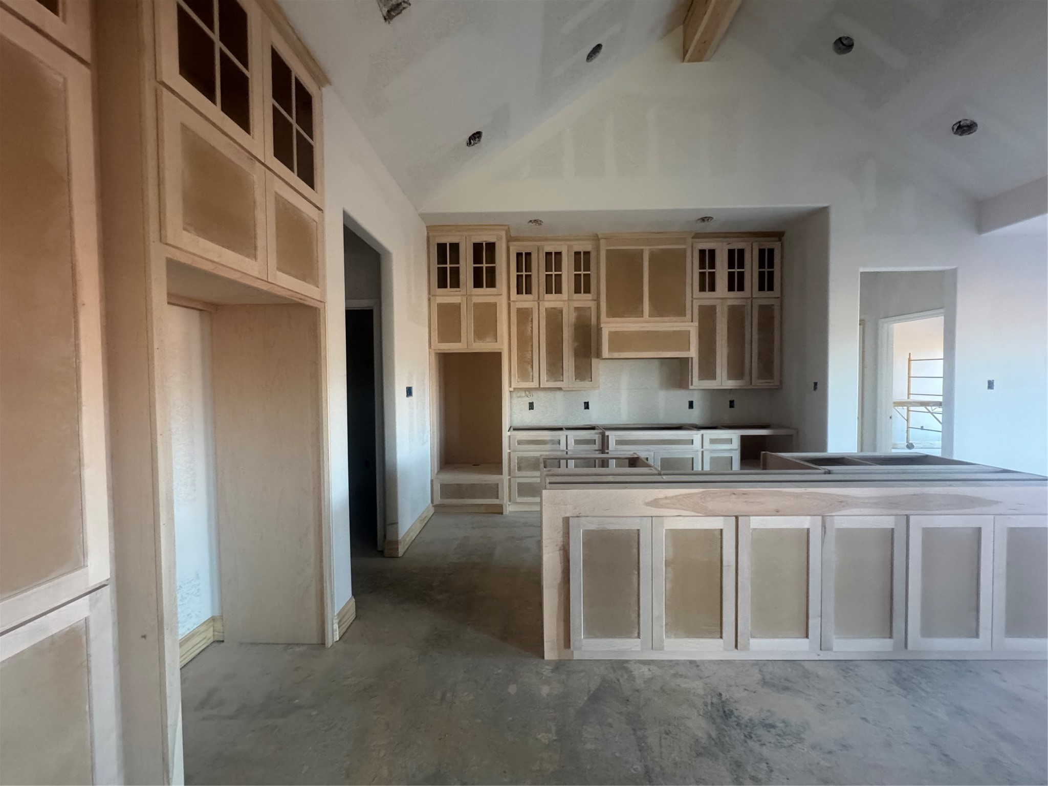 325 Wild Rye Road Abilene TX 79606