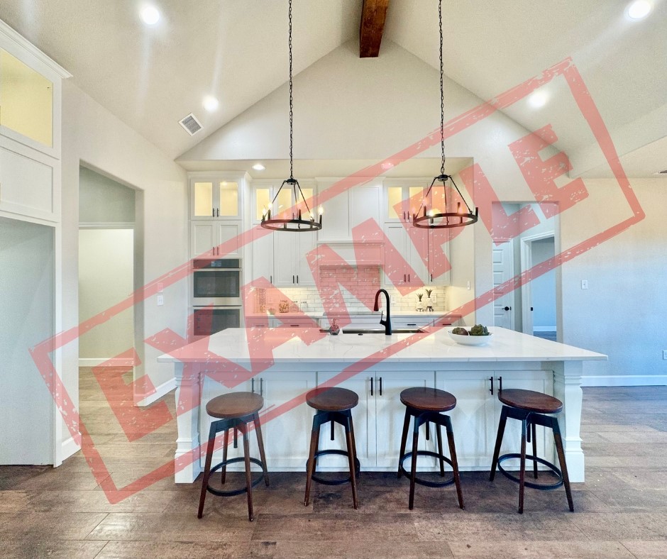 325 Wild Rye Road Abilene TX 79606