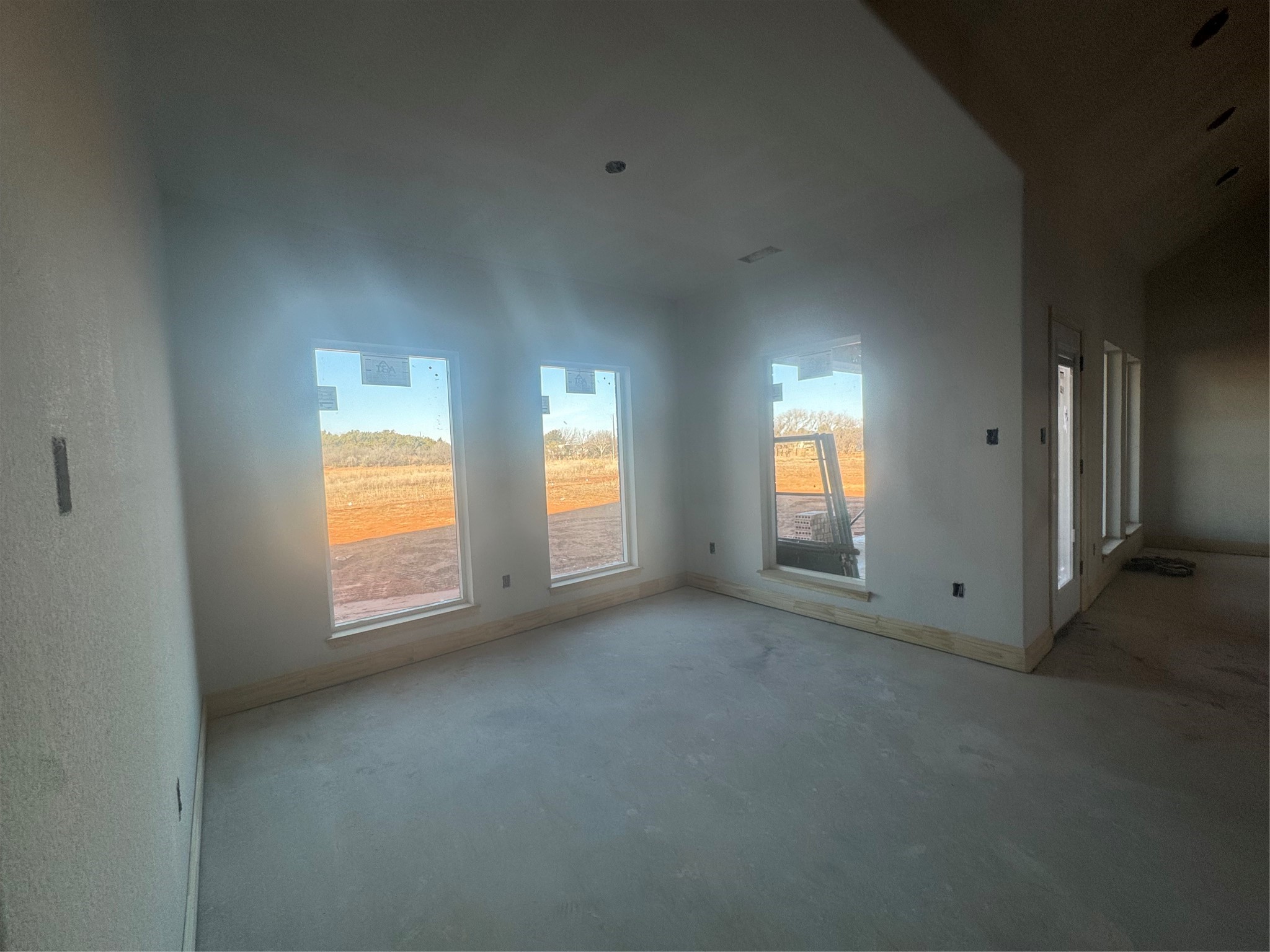 325 Wild Rye Road Abilene TX 79606