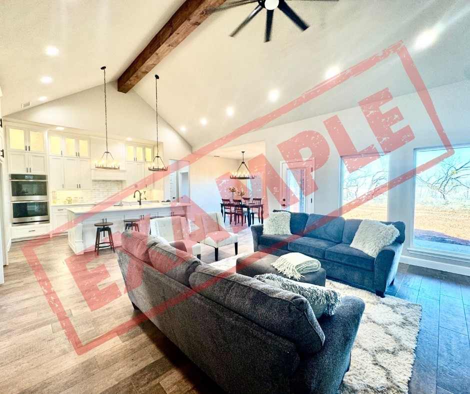 325 Wild Rye Road Abilene TX 79606