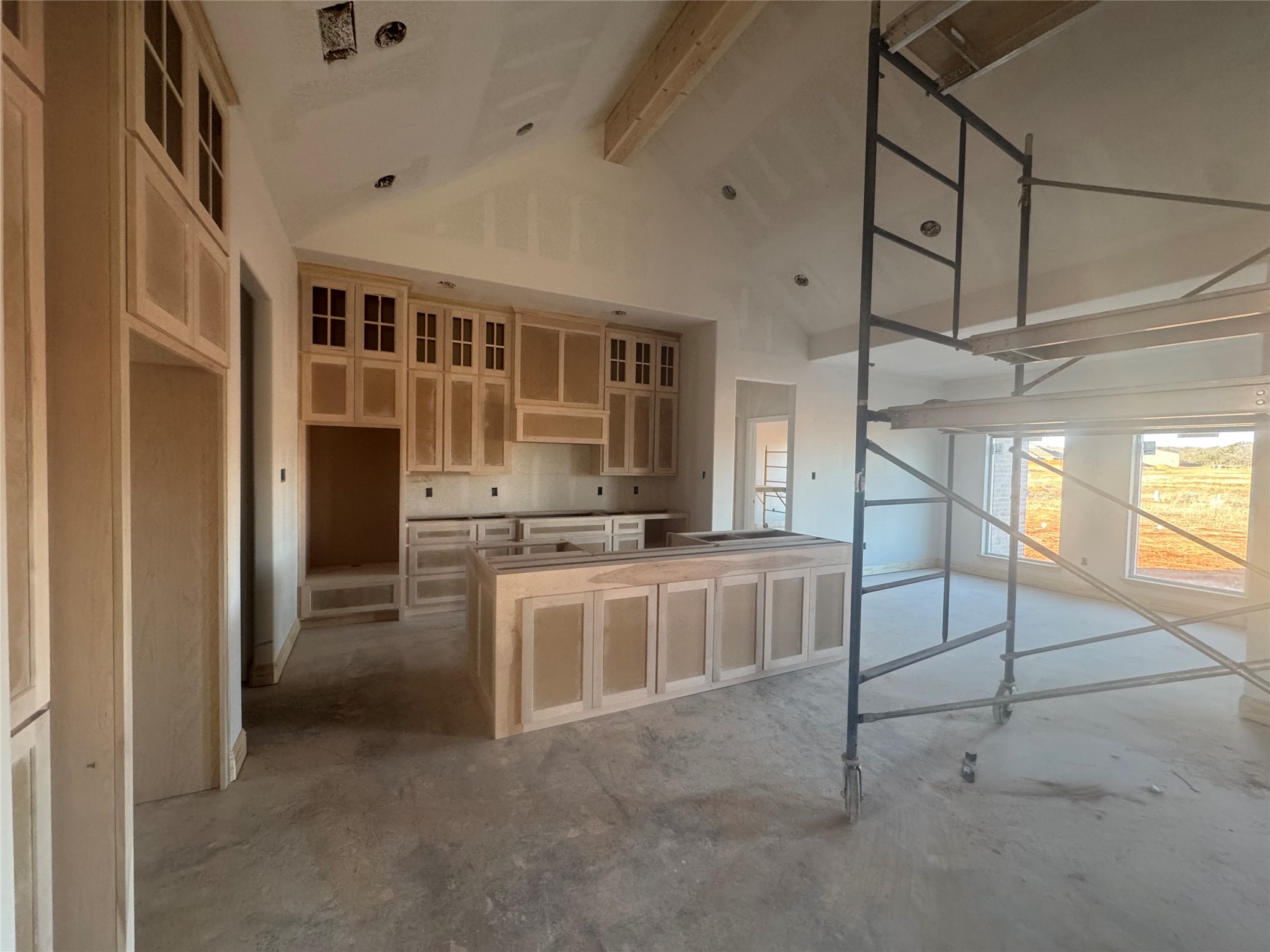 325 Wild Rye Road Abilene TX 79606