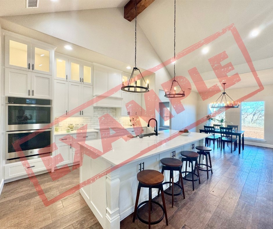 325 Wild Rye Road Abilene TX 79606