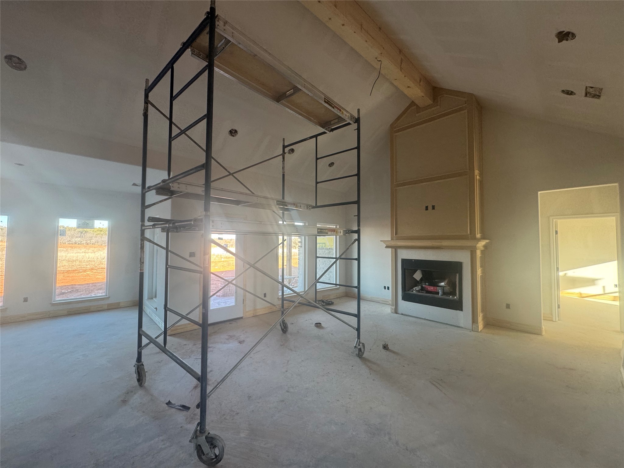 325 Wild Rye Road Abilene TX 79606