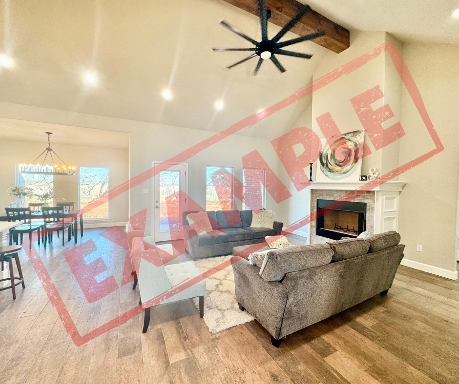 325 Wild Rye Road Abilene TX 79606