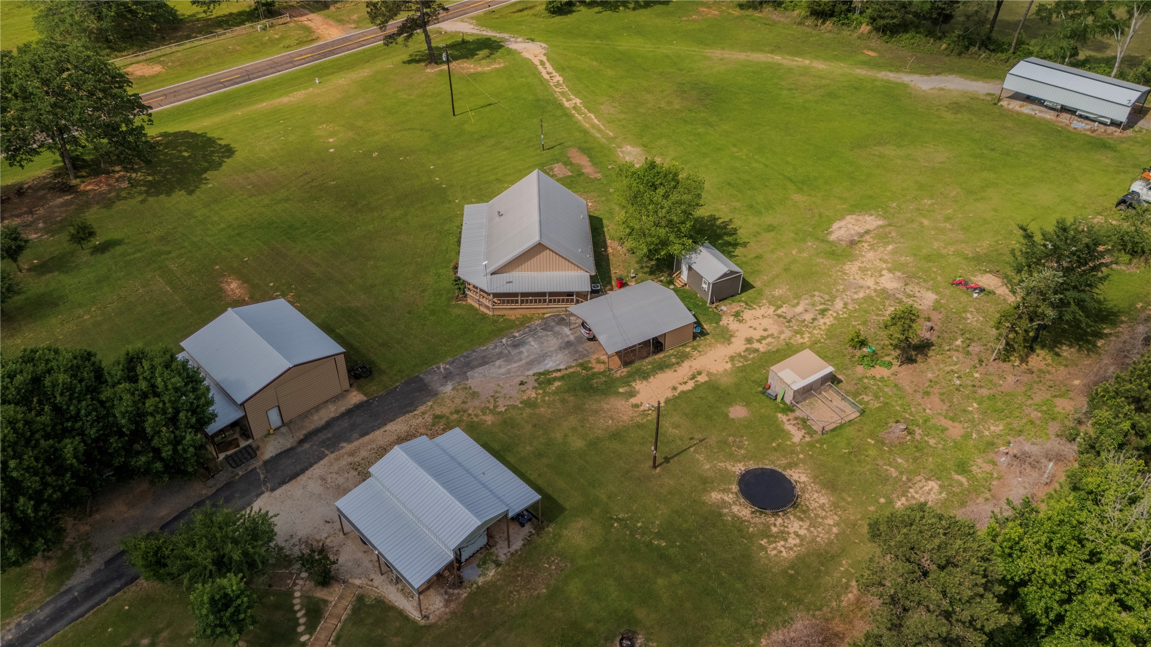18253 Fm 3079 Chandler TX 75758