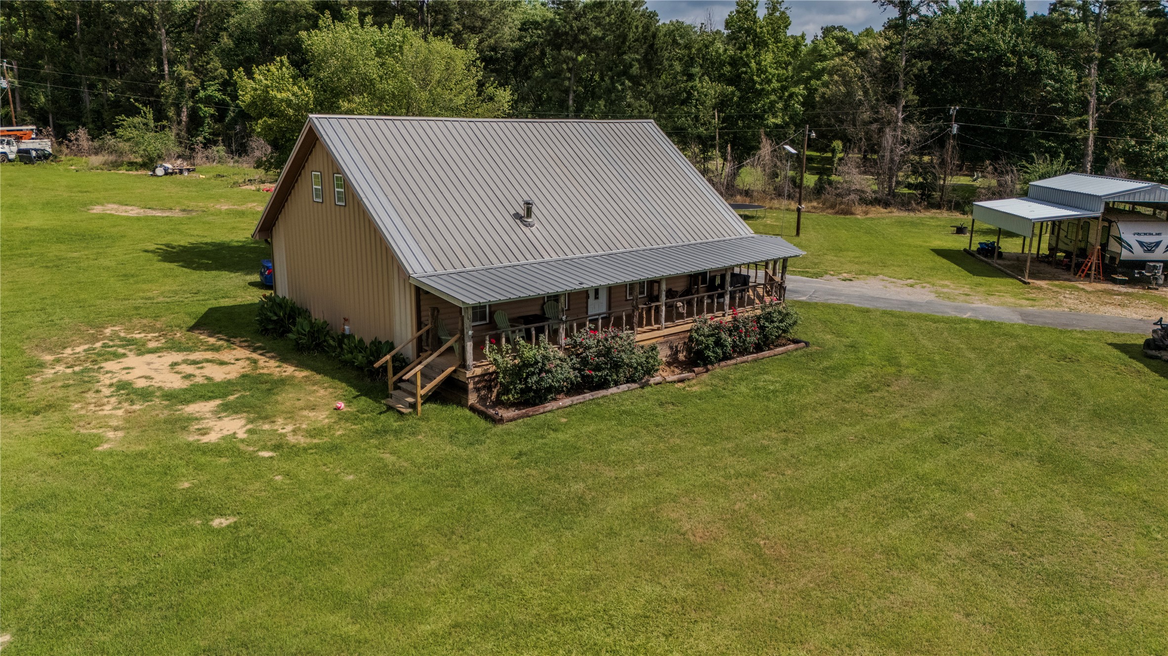 18253 Fm 3079 Chandler TX 75758