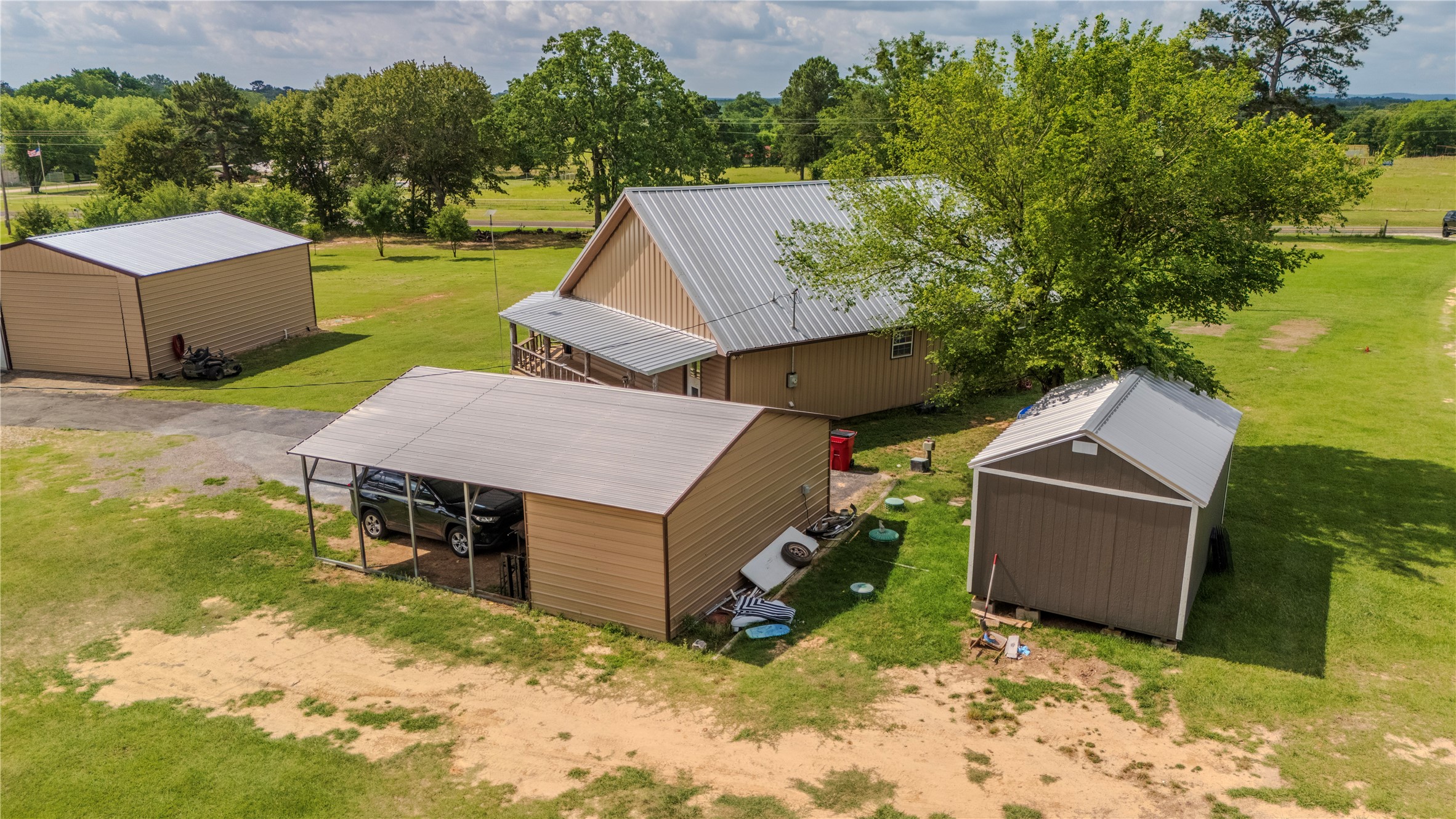 18253 Fm 3079 Chandler TX 75758