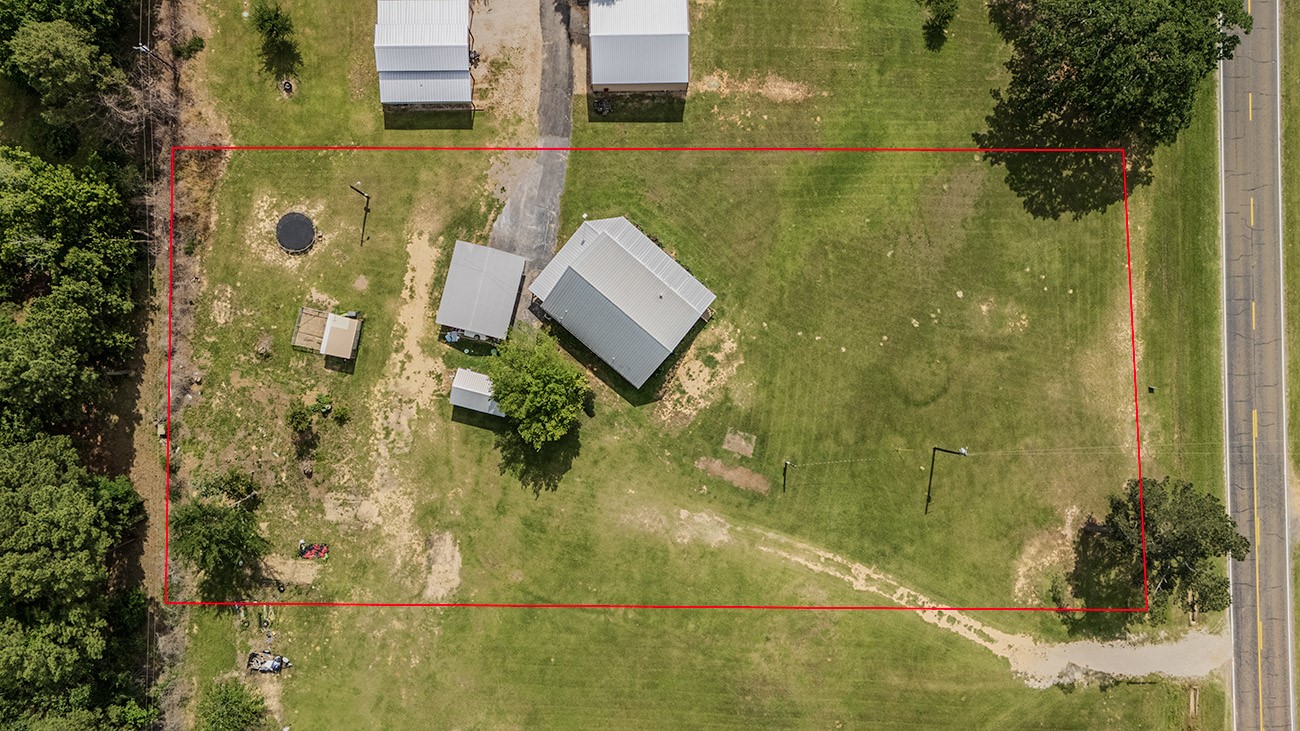 18253 Fm 3079 Chandler TX 75758