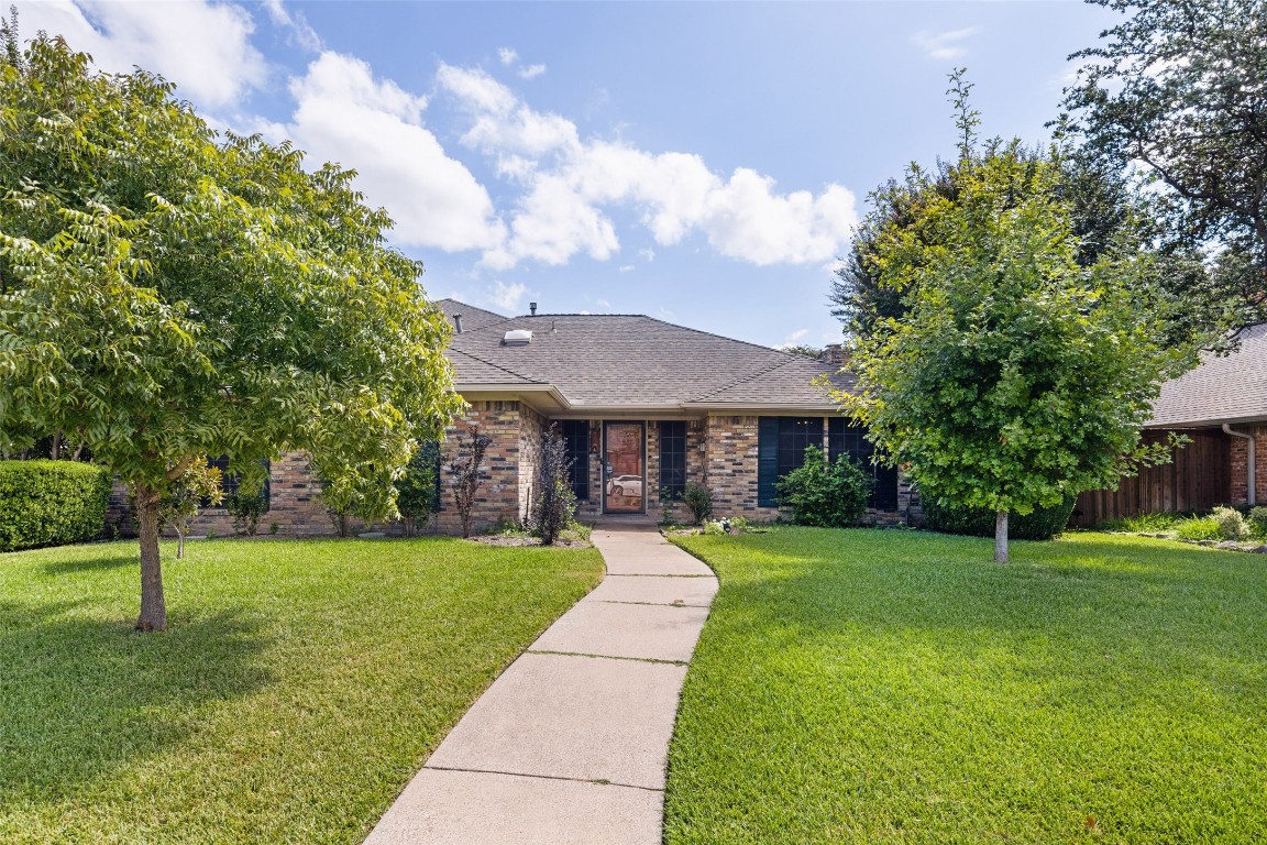 2408 Monmouth Court Plano TX 75075